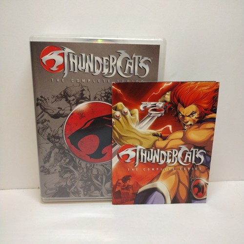 Warner bros thundercats - warner, the
